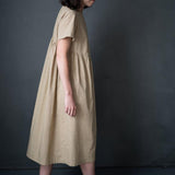 Merchant & Mills Notions, Patterns, Other-Florence Top & Dress-sewing pattern-gather here online