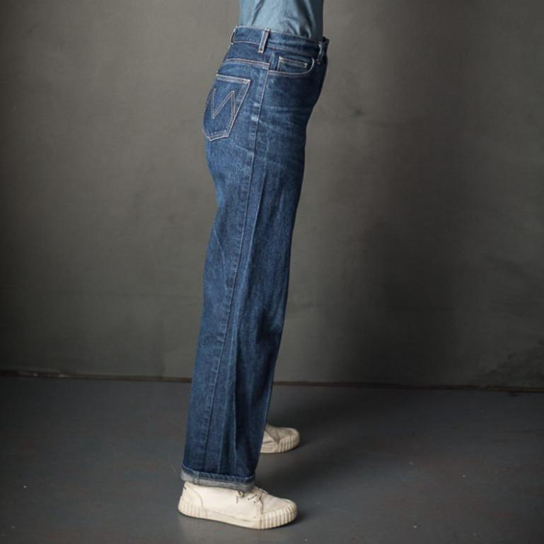 Merchant & Mills-Heroine Jeans Pattern-sewing pattern-Default-gather here online