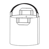 Merchant & Mills-Jack Tar Bag Pattern-sewing pattern-Default-gather here online
