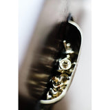 Merchant & Mills - Jack Tar Hardware Kit in Brass - - gatherhereonline.com