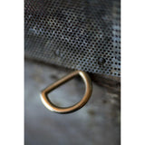 Merchant & Mills - Jack Tar Hardware Kit in Brass - - gatherhereonline.com