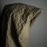 Merchant & Mills-Jacquard Square Quilted Cotton, Hardy Falls-fabric-gather here online