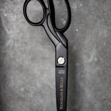 Merchant & Mills - Matte Black 8" Xylan Tailor Shears - Default - gatherhereonline.com