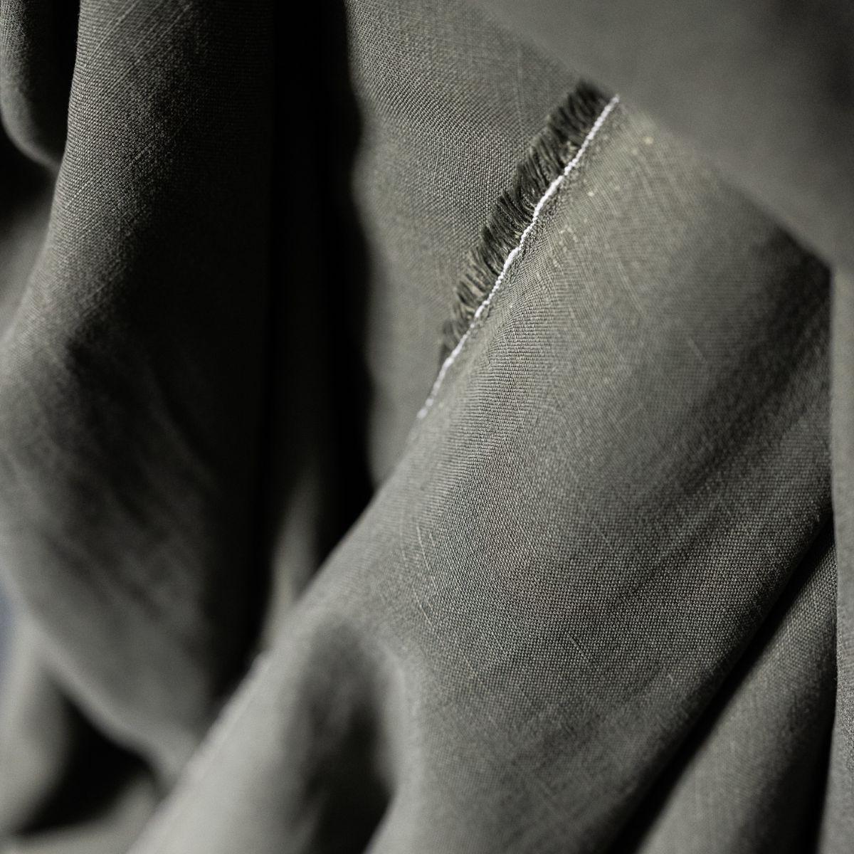 Cotton + Steel-Mori Tencel / Linen-fabric-gather here online