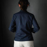 Merchant & Mills-Ottoline Jacket Pattern-sewing pattern-Default-gather here online