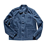 Merchant & Mills-Ottoline Jacket Pattern-sewing pattern-Default-gather here online