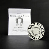 Merchant & Mills - Pin Magnet - Default - gatherhereonline.com