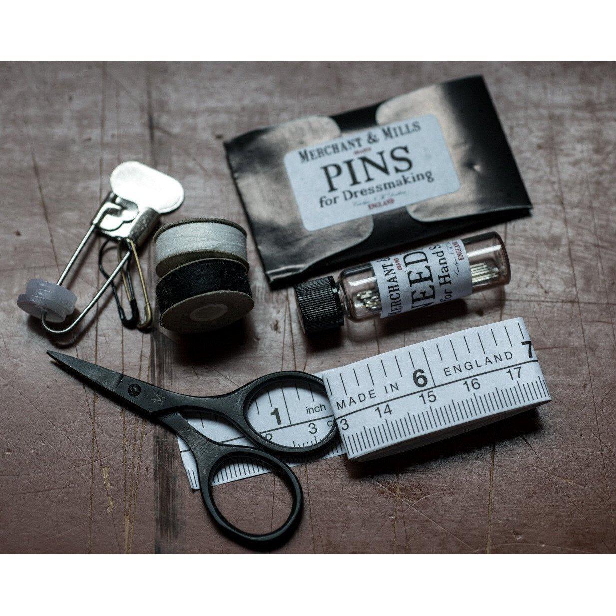 Merchant & Mills - Rapid Repair Kit - Default - gatherhereonline.com