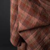Merchant & Mills-Renaissance European Laundered Linen-fabric-gather here online