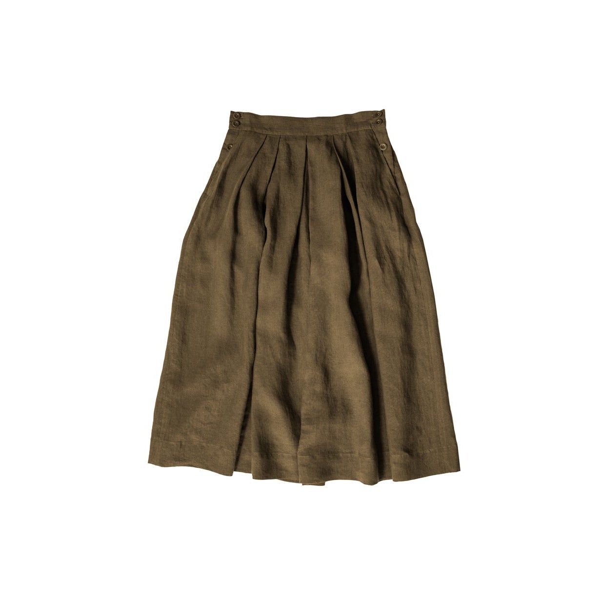 Merchant & Mills-Shepherd Skirt Pattern-sewing pattern-gather here online