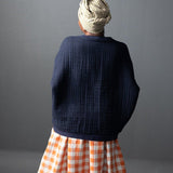 Merchant & Mills-Sidney Top Pattern-sewing pattern-gather here online