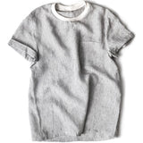 Merchant & Mills-Tee Shirt Pattern-sewing pattern-gather here online