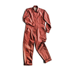 Merchant & Mills-Thelma Boilersuit Pattern-sewing pattern-gather here online