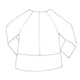 Merchant & Mills-Top 64 Pattern-sewing pattern-gather here online