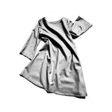 Merchant & Mills - Trapeze Dress pattern - Default - gatherhereonline.com