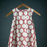 Merchant & Mills - Trapezette Child's Dress Pattern - Default - gatherhereonline.com