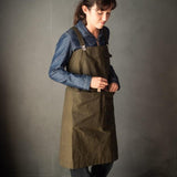 Merchant & Mills-Victor Apron Pattern-sewing pattern-Default-gather here online