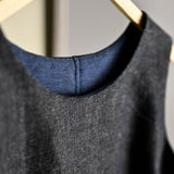Merchant & Mills-Whittaker Dress Pattern-sewing pattern-gather here online