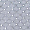 Michael Miller Fabrics - Lattice Eyelet - Fog - gatherhereonline.com