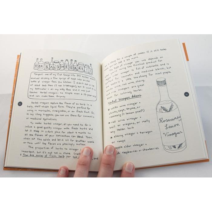 Microcosm Publishing-Make It Last: Sustainably and Affordably Preserving What We Love-book-gather here online