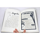 Microcosm Publishing-Making Stuff and Doing Things: DIY Guides to Just About Everything-book-gather here online