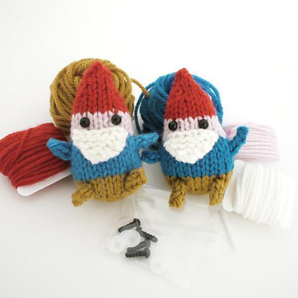 MochiMochi Land - Small + Simple Gnome Kit - Default - gatherhereonline.com