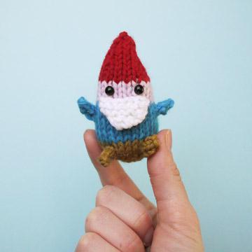 MochiMochi Land - Small + Simple Gnome Kit - Default - gatherhereonline.com