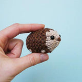 MochiMochi Land - Small + Simple Hedgehog Kit - Default - gatherhereonline.com