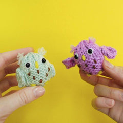 Billy the Unicorn Beginner Crochet Kit – gather here online