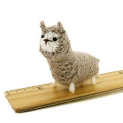 MochiMochi Land - Tiny Alpaca Kit - Default - gatherhereonline.com