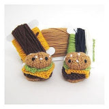 MochiMochi Land - Tiny Burger Kit - Default - gatherhereonline.com