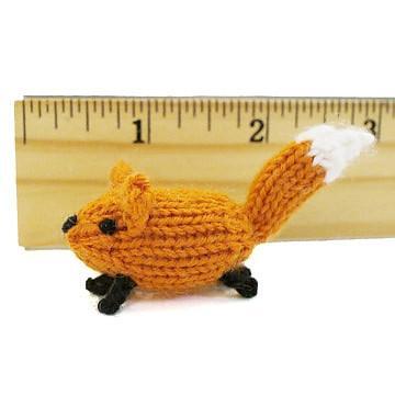 MochiMochi Land - Tiny Fox Kit - Default - gatherhereonline.com