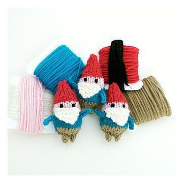 MochiMochi Land - Tiny Gnome Kit - Default - gatherhereonline.com