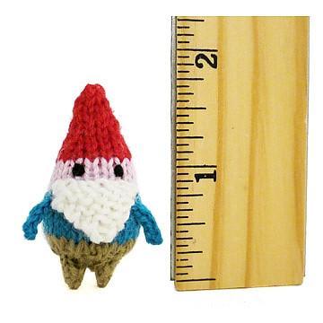 MochiMochi Land - Tiny Gnome Kit - Default - gatherhereonline.com