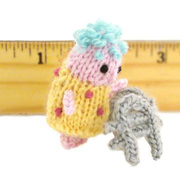 MochiMochi Land - Tiny Granny Kit - Default - gatherhereonline.com