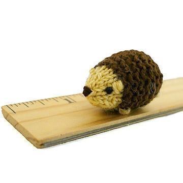 MochiMochi Land - Tiny Hedgehog Kit - Default - gatherhereonline.com