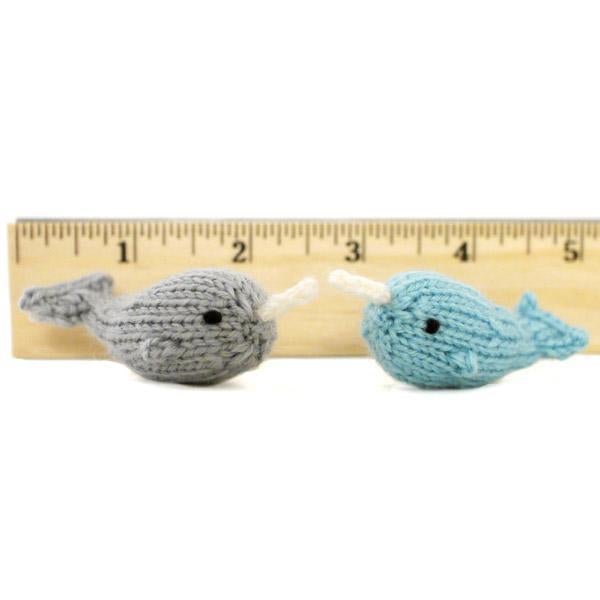 MochiMochi Land - Tiny Narwhal Kit - Default - gatherhereonline.com