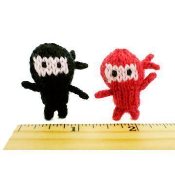 MochiMochi Land - Tiny Ninja Kit - Default - gatherhereonline.com