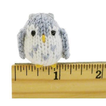 MochiMochi Land - Tiny Owl Kit - Default - gatherhereonline.com