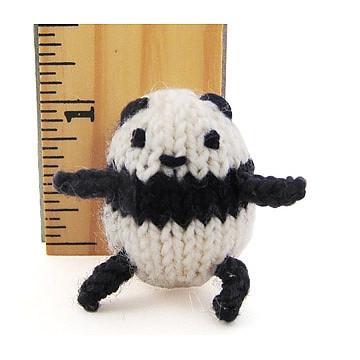 MochiMochi Land - Tiny Panda Kit - Default - gatherhereonline.com