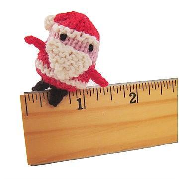 MochiMochi Land - Tiny Santa Kit - Default - gatherhereonline.com