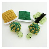 MochiMochi Land - Tiny Turtle Kit - Default - gatherhereonline.com