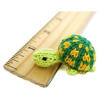 MochiMochi Land - Tiny Turtle Kit - Default - gatherhereonline.com