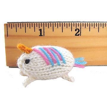 MochiMochi Land - Tiny Unicorn Kit - Default - gatherhereonline.com