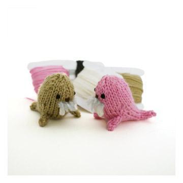 MochiMochi Land - Tiny Walrus Kit - Default - gatherhereonline.com