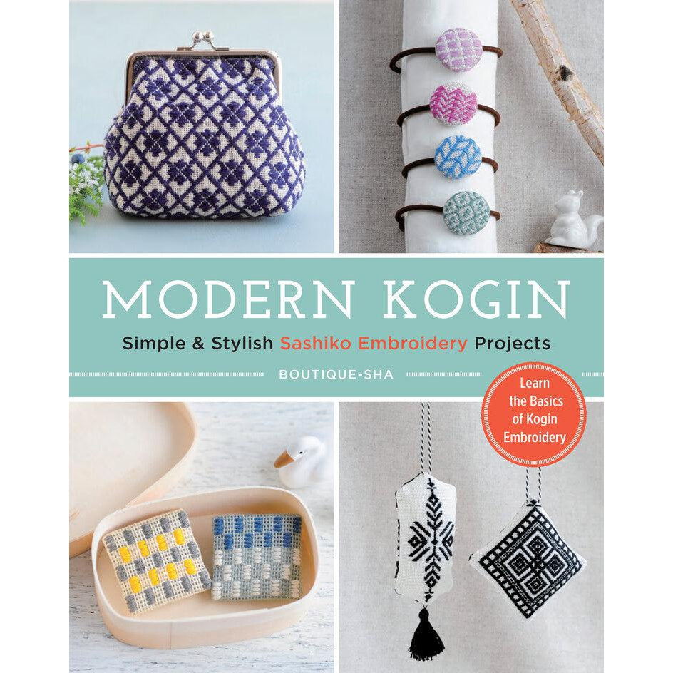 Zakka Workshop-Modern Kogin-book-gather here online