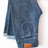 Closet Core Patterns-Morgan Boyfriend Jeans Pattern-sewing pattern-gather here online