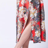 Named Clothing-Reeta Midi Shirt Dress Pattern-sewing pattern-Default-gather here online