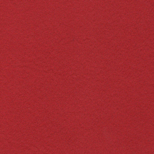 National Nonwovens-Wool Blend Felt Red-fabric-gather here online