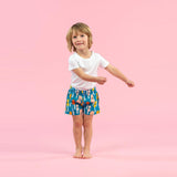 Nerida Hansen-Pants and Shorts Kids Sewing Pattern-sewing pattern-gather here online